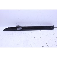 2008 BMW 650i E63 Glove Box Trim Wood 51455285061 OEM