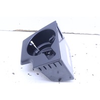 2004 2005 2006 2007 2008 2009 2010 BMW 645i 650i M6 E63 E64 Rear Cup Holder Cupholder 7072747 OEM