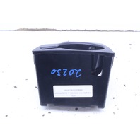 2004 2005 2006 2007 2008 2009 2010 BMW 645i 650i M6 E63 E64 Rear Cup Holder Cupholder 7072747 OEM