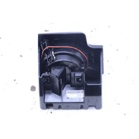 2004 2005 2006 2007 2008 2009 2010 BMW 645i 650i M6 E63 E64 Rear Cup Holder Cupholder 7072747 OEM