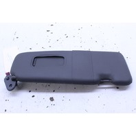 2006 2007 2008 2009 2010 BMW 650i E63 Sun Shade Visor Right 7121028 OEM