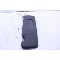 2006 2007 2008 2009 2010 BMW 650i E63 Sun Shade Visor Right 7121028 OEM