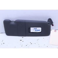 2006 2007 2008 2009 2010 BMW 650i E63 Sun Shade Visor Right 7121028 OEM