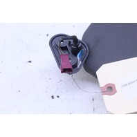 2006 2007 2008 2009 2010 BMW 650i E63 Sun Shade Visor Right 7121028 OEM