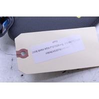 2006 2007 2008 2009 2010 BMW 650i E63 Sun Shade Visor Right 7121028 OEM