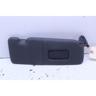 2006 2007 2008 2009 2010 BMW 650i E63 Sun Shade Visor Right 7121028 OEM