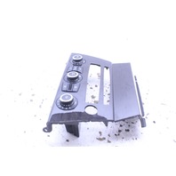 2008 2009 2010 BMW 650i M6 Climate Temperature Control Panel OEM