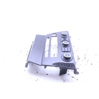 2008 2009 2010 BMW 650i M6 Climate Temperature Control Panel OEM