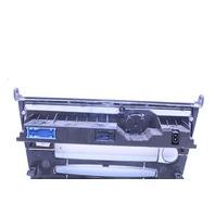 2008 2009 2010 BMW 650i M6 Climate Temperature Control Panel OEM