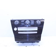 2008 2009 2010 BMW 650i M6 Climate Temperature Control Panel OEM