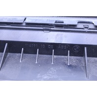 2008 2009 2010 BMW 650i M6 Climate Temperature Control Panel OEM