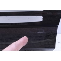 2008 2009 2010 BMW 650i M6 Climate Temperature Control Panel OEM