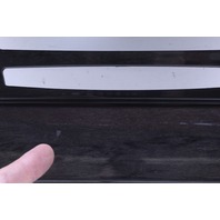 2008 2009 2010 BMW 650i M6 Climate Temperature Control Panel OEM