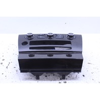 2008 2009 2010 BMW 650i M6 Climate Temperature Control Panel OEM