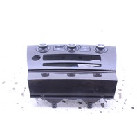 2008 2009 2010 BMW 650i M6 Climate Temperature Control Panel OEM