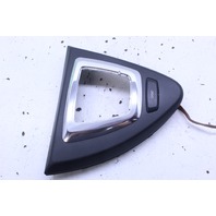 2008 2009 2010 BMW 650i E63 E64 Gear Selector Shifter Trim Bezel 9115945 OEM