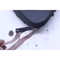 2008 2009 2010 BMW 650i E63 E64 Gear Selector Shifter Trim Bezel 9115945 OEM