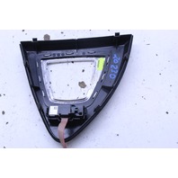 2008 2009 2010 BMW 650i E63 E64 Gear Selector Shifter Trim Bezel 9115945 OEM