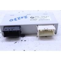 2008 2009 BMW 650i Sliding Sunroof Control Module OEM