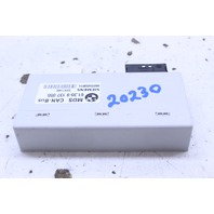 2008 2009 BMW 650i Sliding Sunroof Control Module OEM