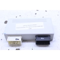 2008 2009 BMW 650i Sliding Sunroof Control Module OEM