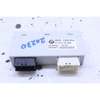 2008 2009 BMW 650i Sliding Sunroof Control Module OEM