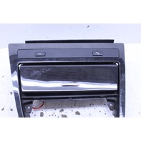 2008 2009 2010 BMW 650i E63 E64 Center Console Shifter Ashtray Surround Trim 9140570 OEM