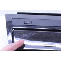 2008 2009 2010 BMW 650i E63 E64 Center Console Shifter Ashtray Surround Trim 9140570 OEM