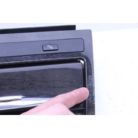 2008 2009 2010 BMW 650i E63 E64 Center Console Shifter Ashtray Surround Trim 9140570 OEM