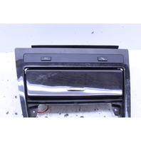 2008 2009 2010 BMW 650i E63 E64 Center Console Shifter Ashtray Surround Trim 9140570 OEM