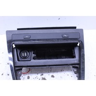 2008 2009 2010 BMW 650i E63 E64 Center Console Shifter Ashtray Surround Trim 9140570 OEM