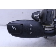 2008 BMW 650i Turn Signal Wiper Column Switch OEM
