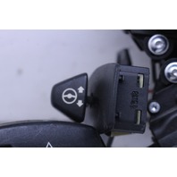 2008 BMW 650i Turn Signal Wiper Column Switch OEM