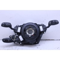 2008 BMW 650i Turn Signal Wiper Column Switch OEM