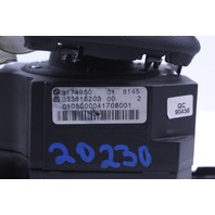 2008 2009 2010 BMW 650i M6 E63 E64 Automatic Gear Selector Shifter 9174980 OEM