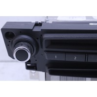 2008 BMW 650i E63 CIC Navigation Radio CD DVD Player Tuner - 65839185529 OEM