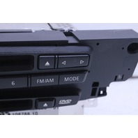 2008 BMW 650i E63 CIC Navigation Radio CD DVD Player Tuner - 65839185529 OEM