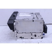 2008 BMW 650i E63 CIC Navigation Radio CD DVD Player Tuner - 65839185529 OEM