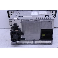 2008 BMW 650i E63 CIC Navigation Radio CD DVD Player Tuner - 65839185529 OEM