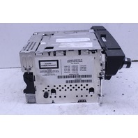 2008 BMW 650i E63 CIC Navigation Radio CD DVD Player Tuner - 65839185529 OEM