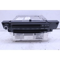 2008 BMW 650i E63 CIC Navigation Radio CD DVD Player Tuner - 65839185529 OEM