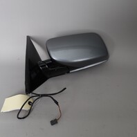 2006-2010 BMW 650i Left Driver Side View Door Mirror OEM