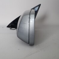2006-2010 BMW 650i Left Driver Side View Door Mirror OEM