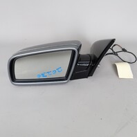 2006-2010 BMW 650i Left Driver Side View Door Mirror OEM