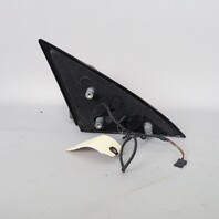 2006-2010 BMW 650i Left Driver Side View Door Mirror OEM