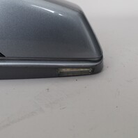 2006-2010 BMW 650i Left Driver Side View Door Mirror OEM