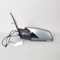 2006-2010 BMW 650i Left Driver Side View Door Mirror OEM