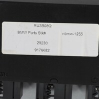 BMW 525i 528i 530i 535i 545i X5 X6 PDC Park Assist Module 66209176682 OEM