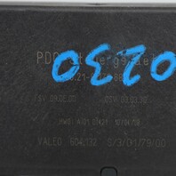 BMW 525i 528i 530i 535i 545i X5 X6 PDC Park Assist Module 66209176682 OEM