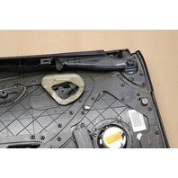 2008 BMW 650i E63 Coupe Door Panel Right